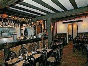 Riverside Hotel Colchester Bekvemmeligheter bilde