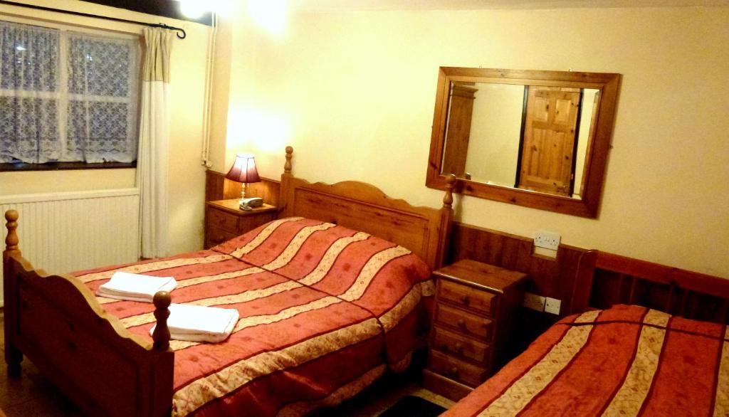 Riverside Hotel Colchester Rom bilde