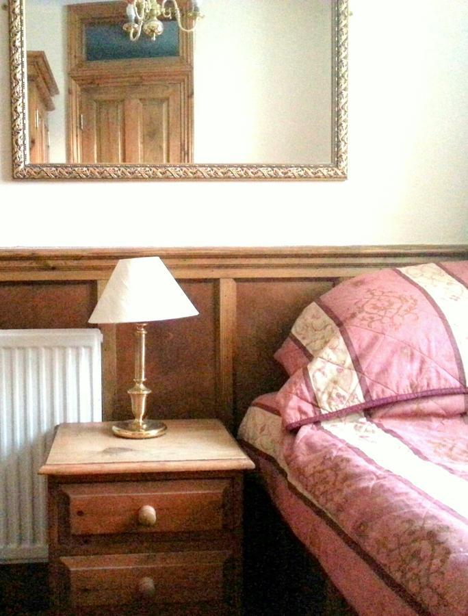 Riverside Hotel Colchester Rom bilde
